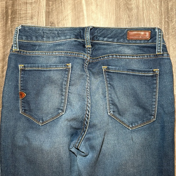 Jacob Davis Uma Skinny Jeans - 29 - Picture 4 of 7